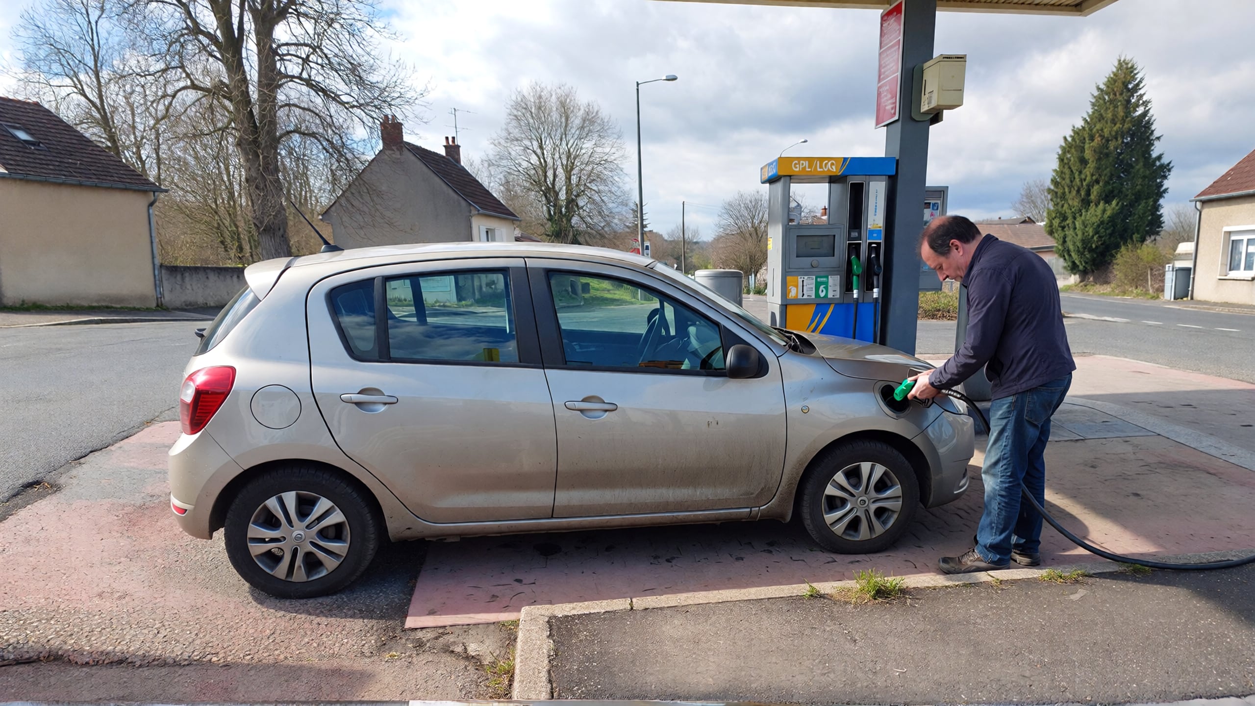 Voiture GPL : avantages et inconvénients d’une motorisation alternative