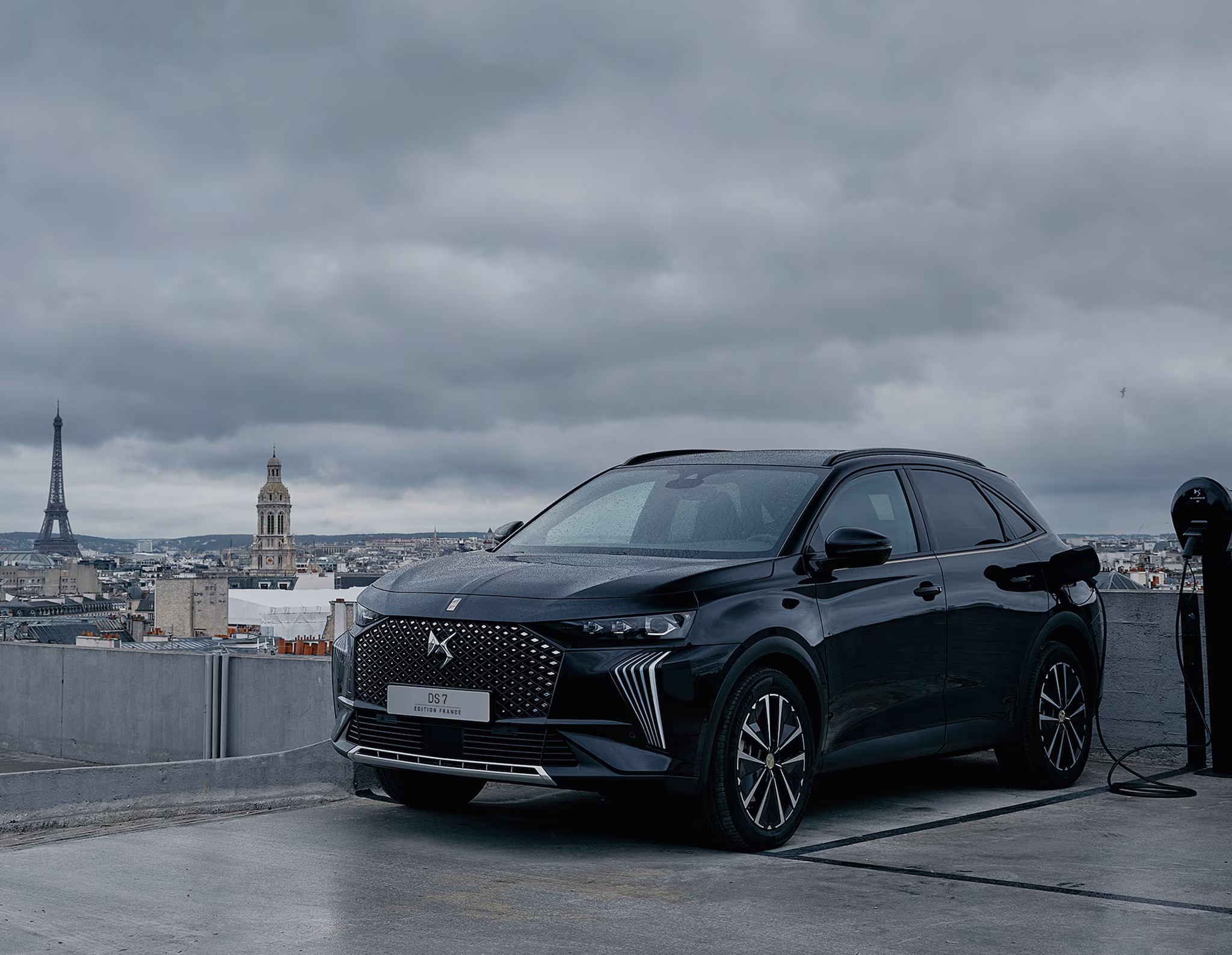 Voiture hybride rechargeable : analyse d’une promesse écologique à l’épreuve de la réalité