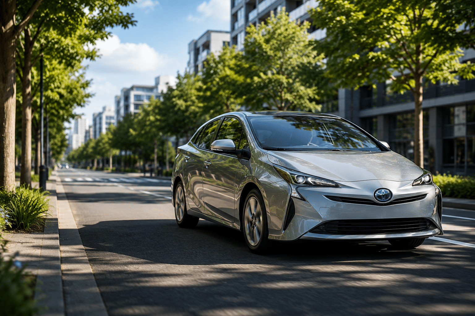 Voiture hybride : six réflexes pour consommer moins et rouler mieux
