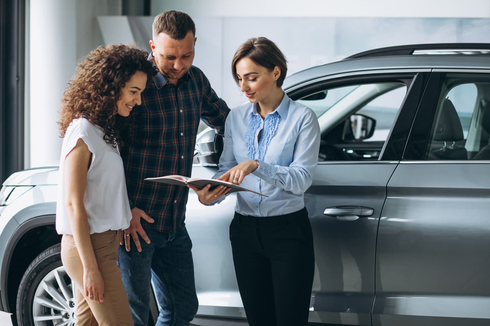 Comment acheter un voiture d'occasion à Seclin ?