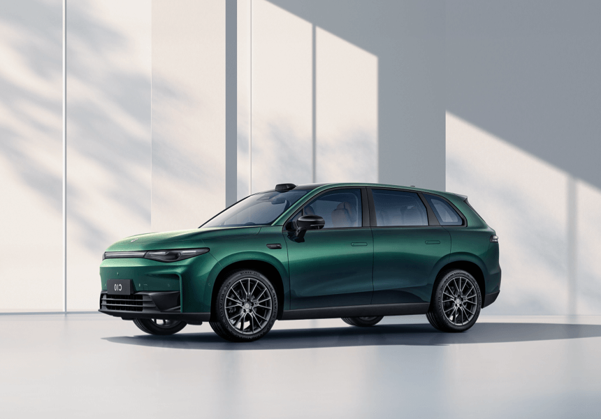 Les voitures électriques « à essence » : une révolution en marche