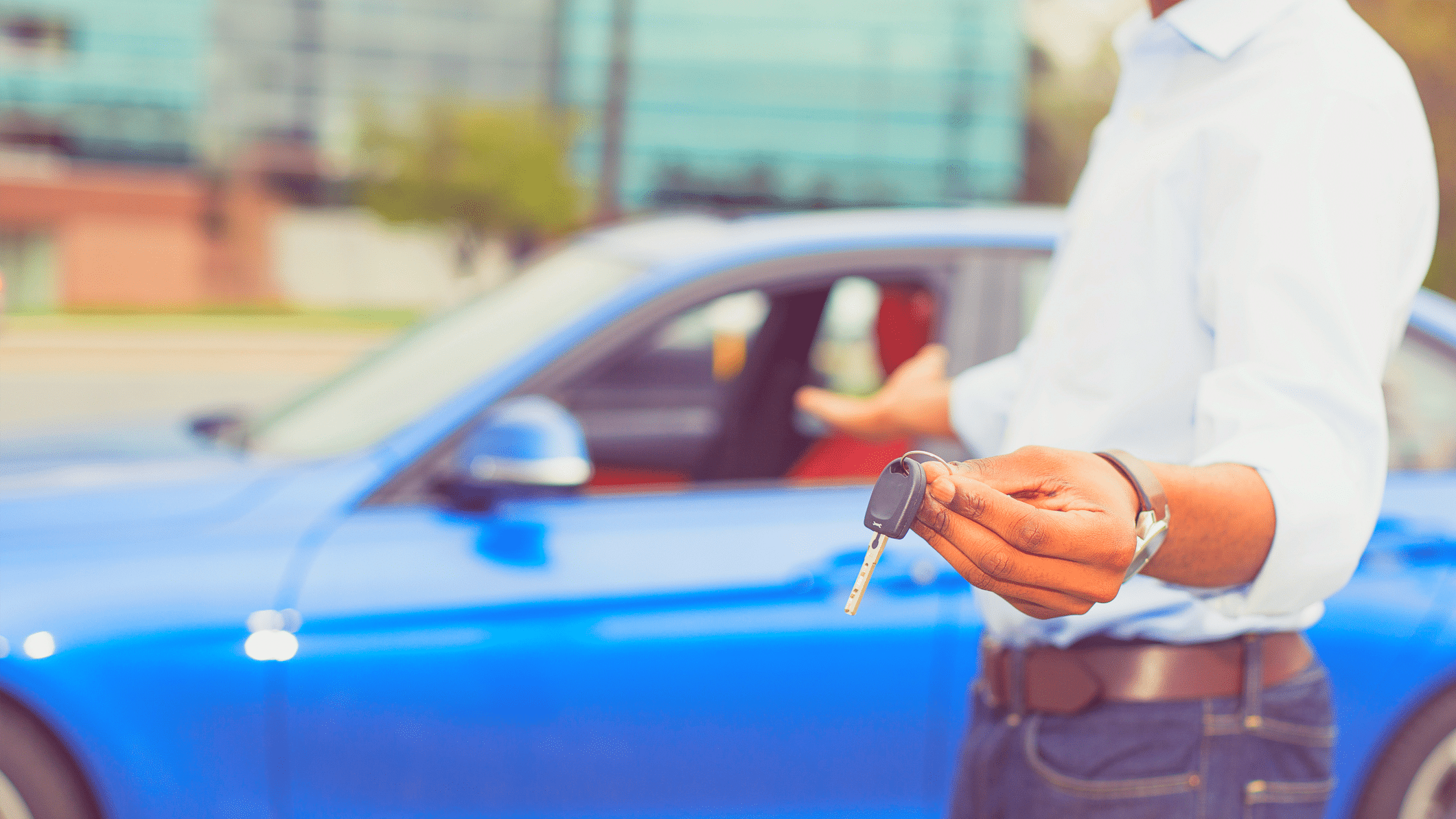 Pourquoi certaines voitures électriques se revendent-elles si mal en occasion ?
