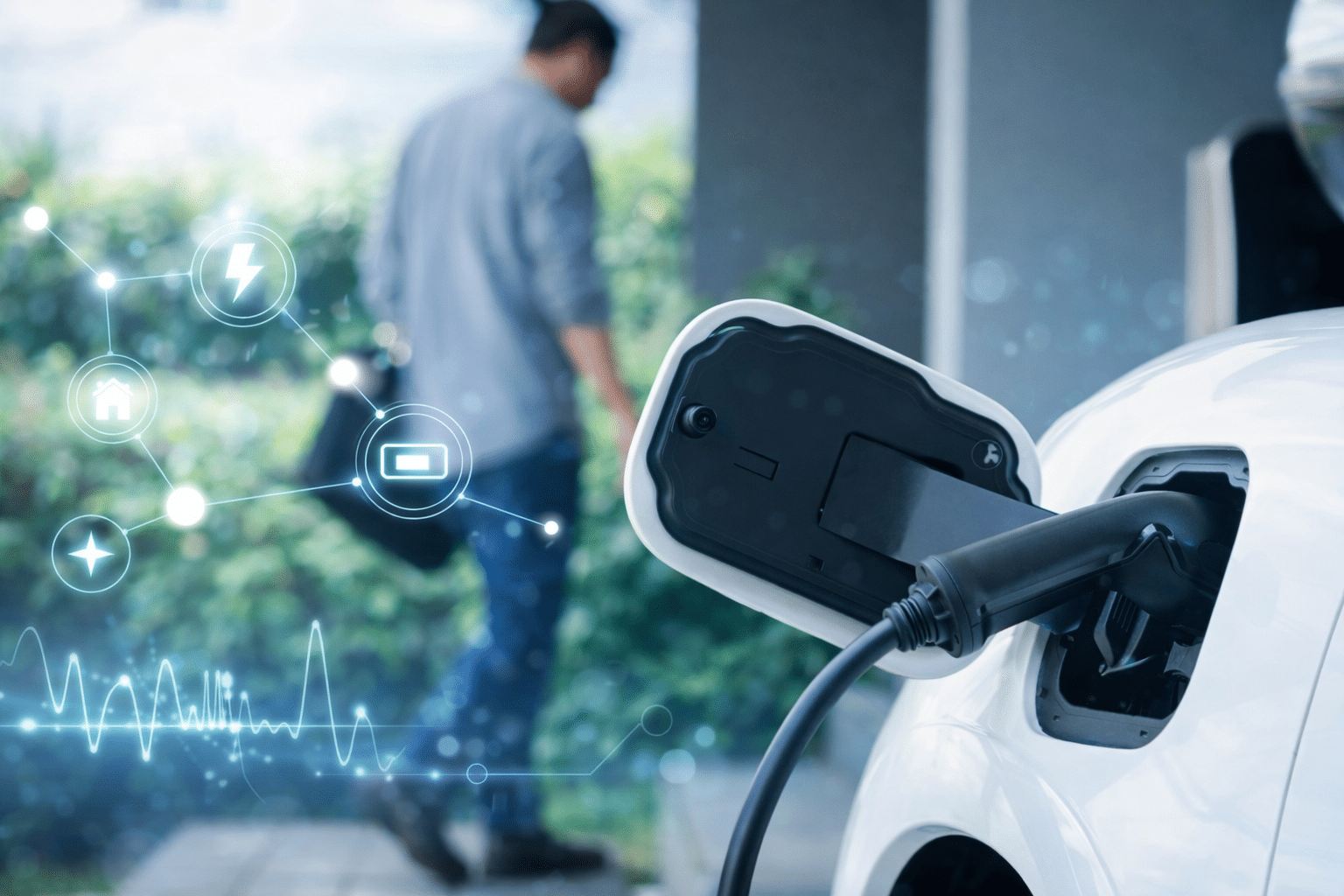 Voitures électriques : une économie de 96 milliards de litres de pétrole chaque année bouleverse le marché