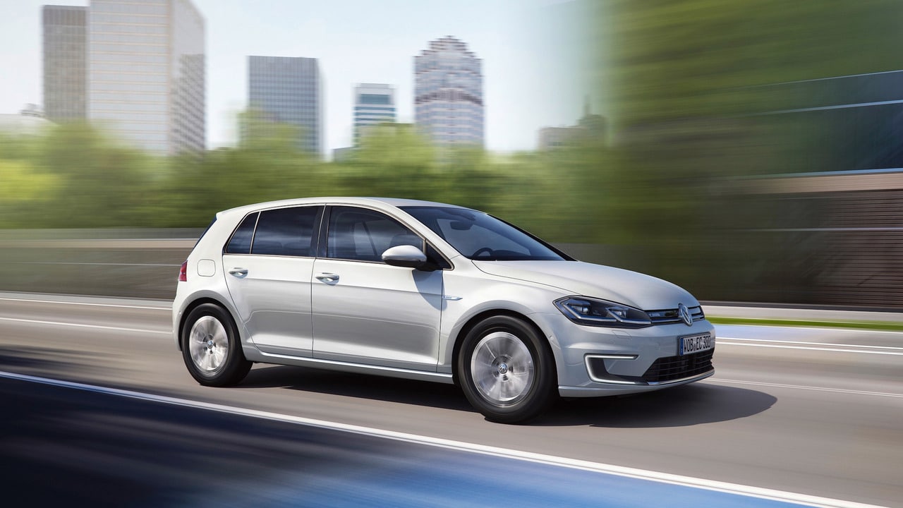 Volkswagen électrique : une transition totale est imminente