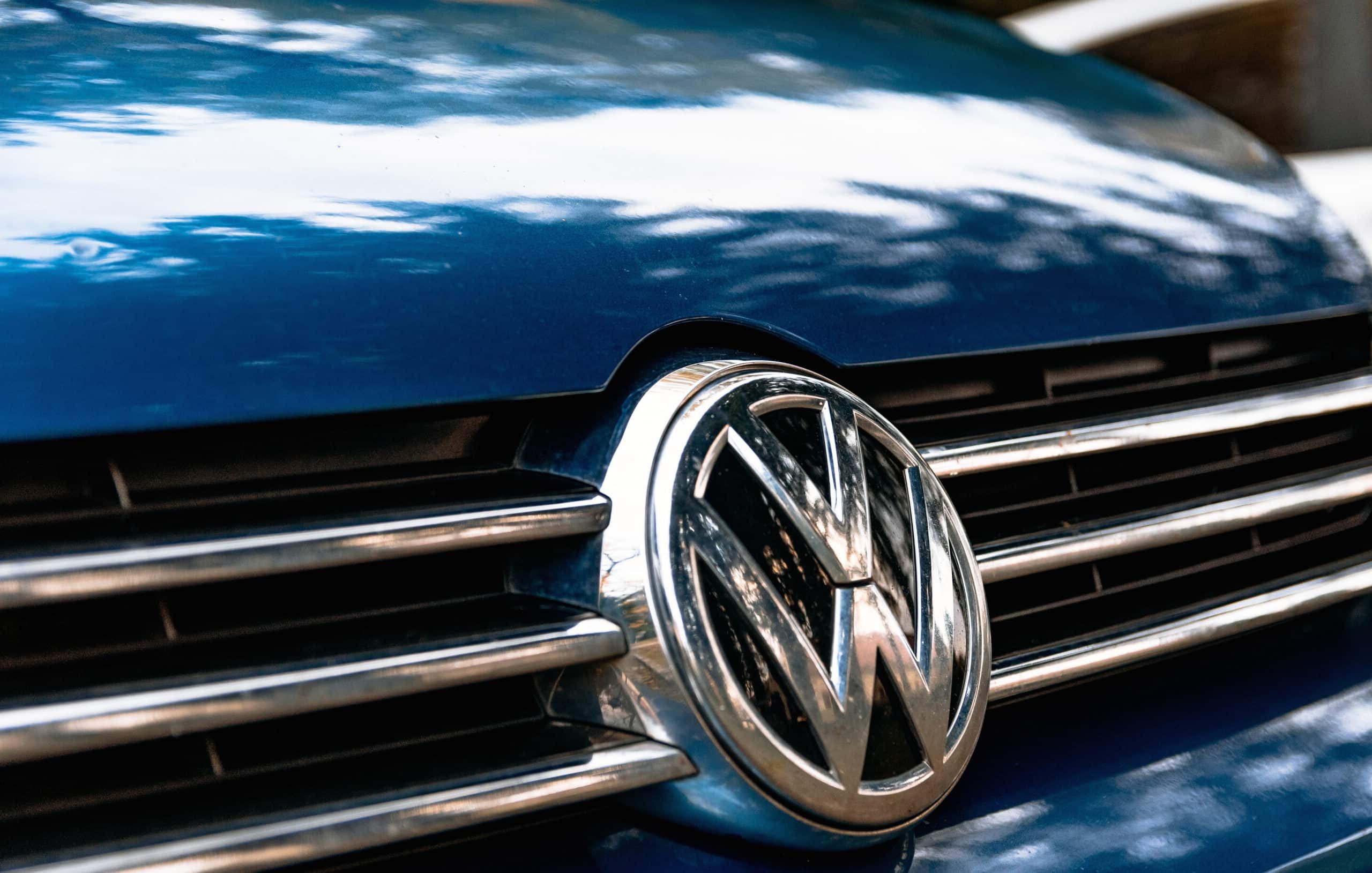 Volkswagen 4x4 : un nouveau souffle électrique