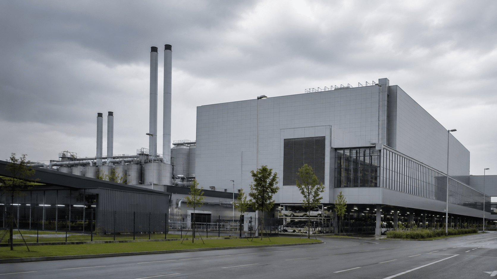 Volkswagen : des ventes en chute libre et un plan de restructuration bloqué