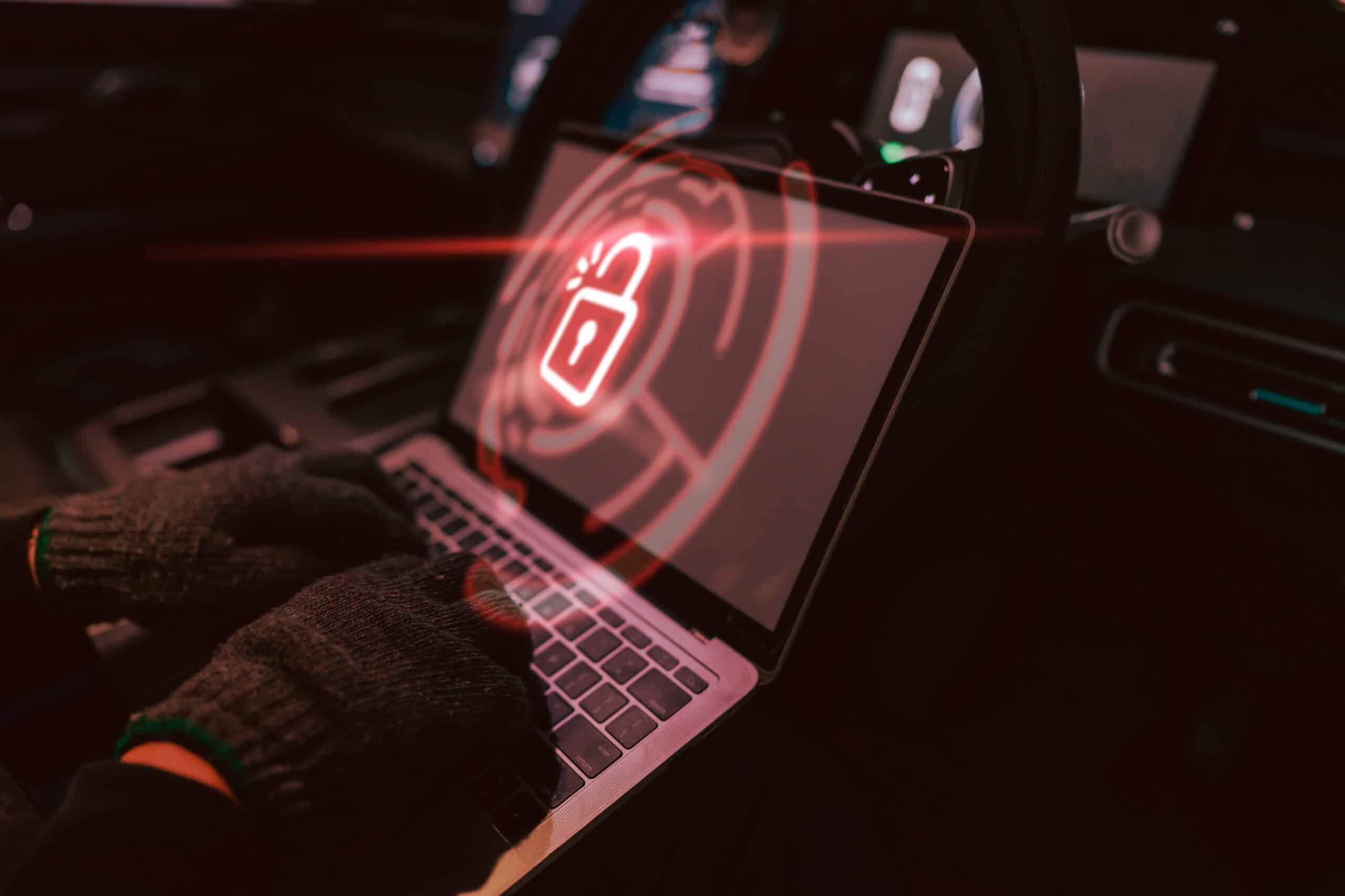 Vols de voitures : des enceintes connectées détournées pour pirater les systèmes électroniques