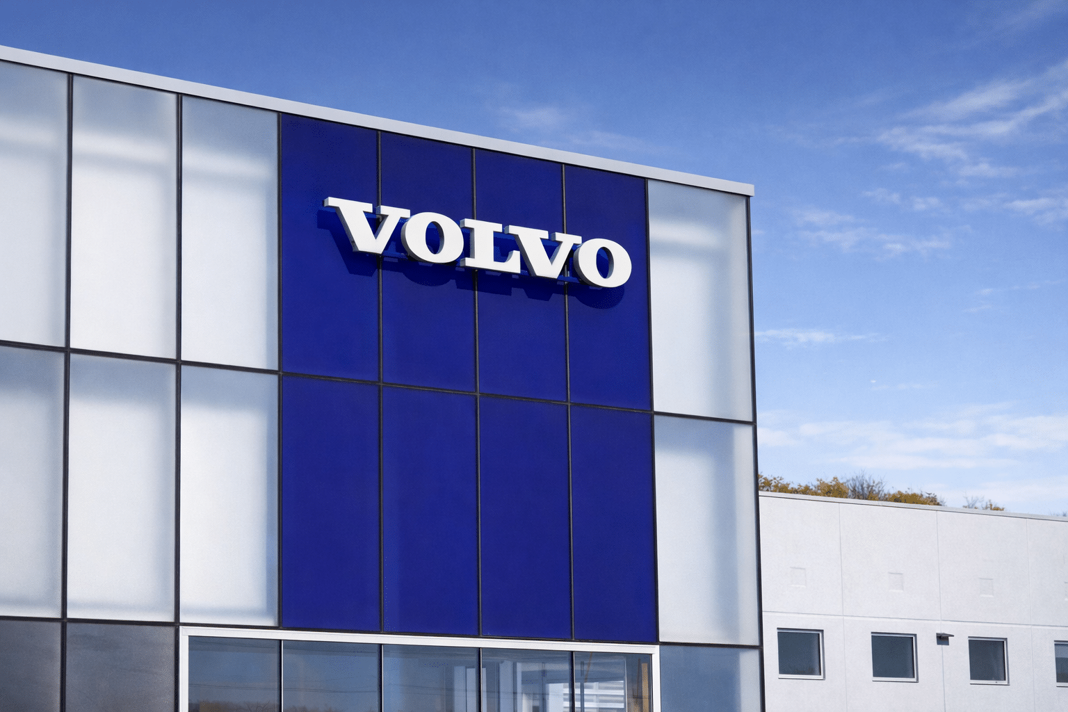 Volvo Cars sous pression avec un quatrième trimestre marqué par une chute du bénéfice