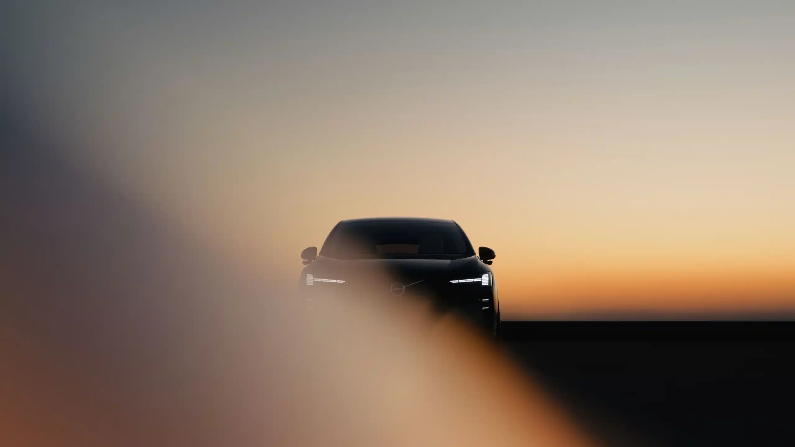 Volvo EX60 : la nouvelle référence des SUV électriques avec son autonomie record