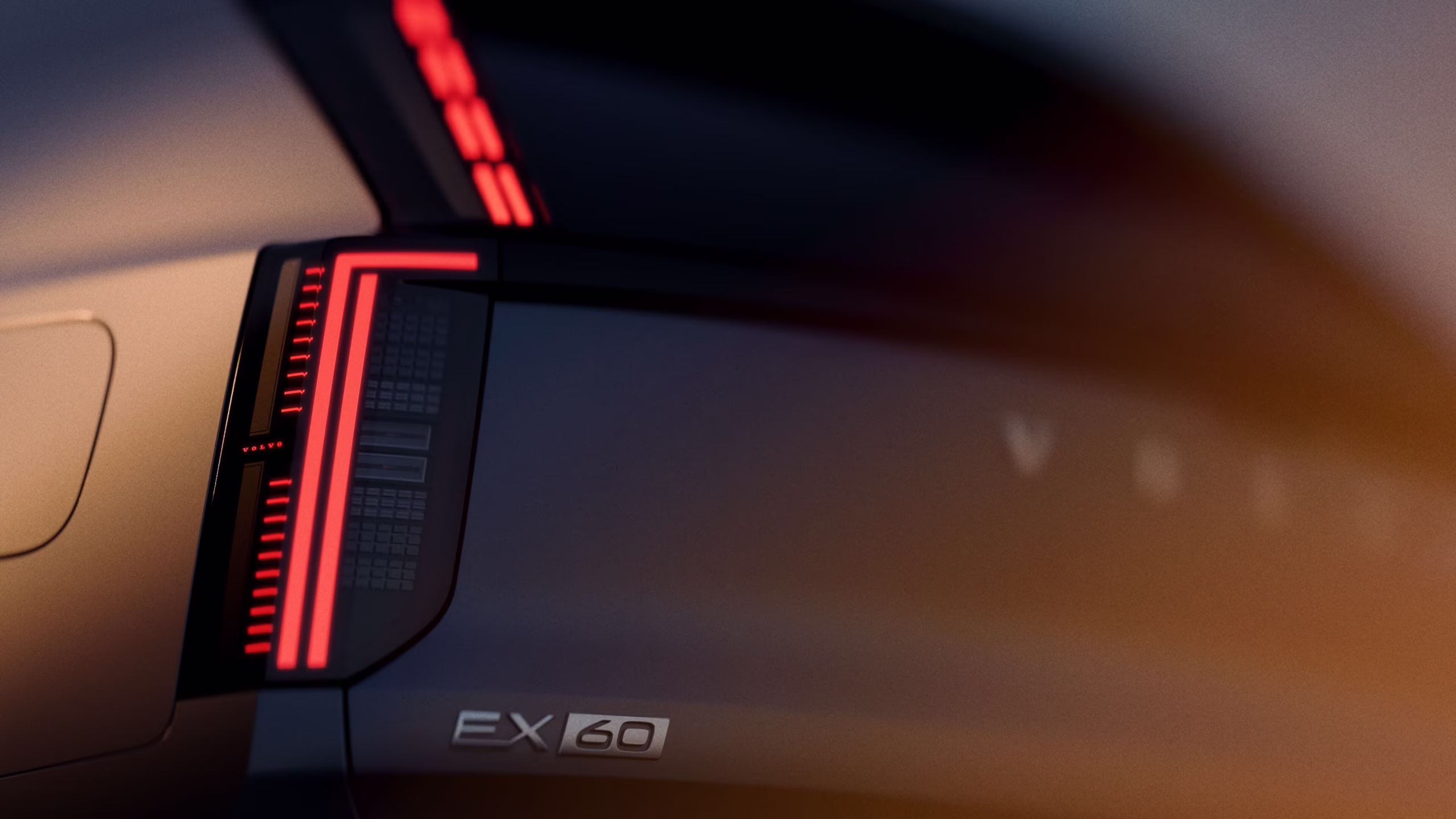 Volvo EX60 : le pari du SUV 100 % électrique accessible prend forme