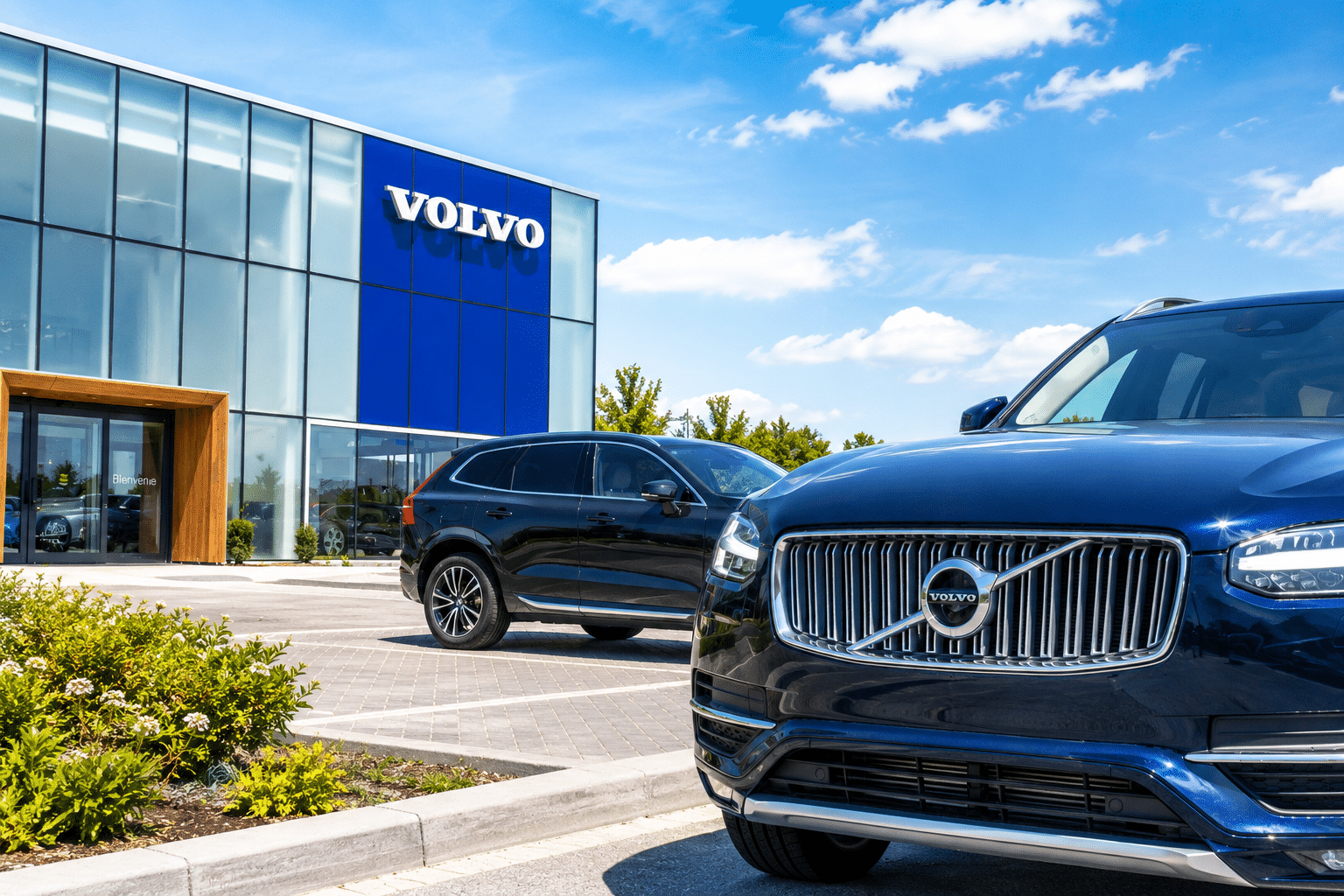Volvo misera sur le radar Gen 8 d'Aptiv dès 2028 pour ses systèmes d'aide à la conduite