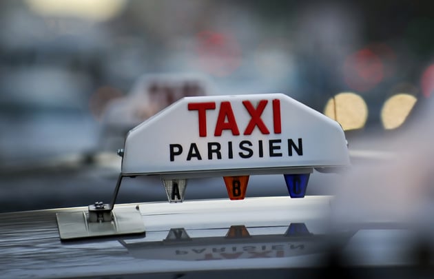VTC et Taxis électriques : une obligation qui prend du poids !