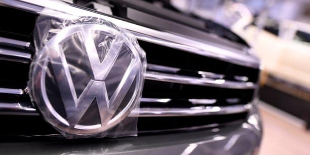 Volkswagen prépare une nouvelle golf pour ce mois-ci