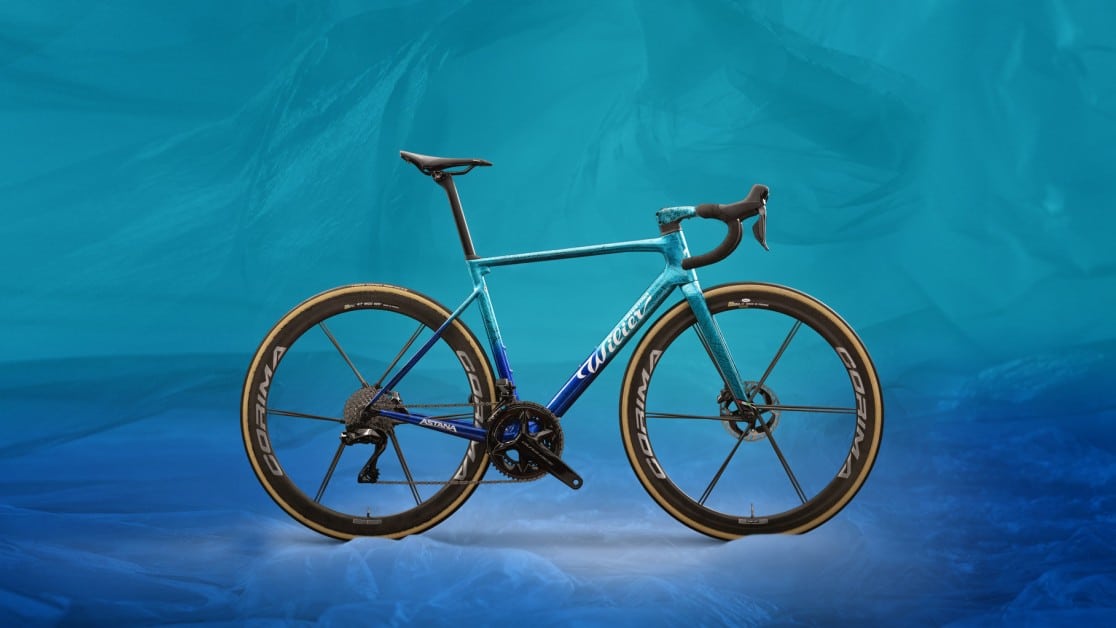 Wilier Triestina Wilier 0 SLR