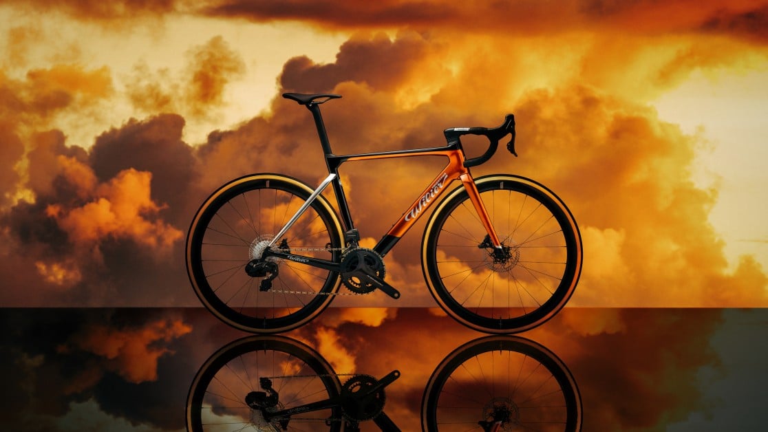 Wilier Triestina Wilier Filante SLR