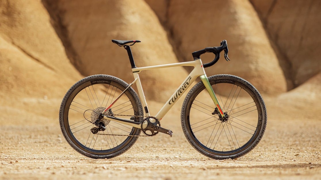 Wilier Triestina Rave SLR