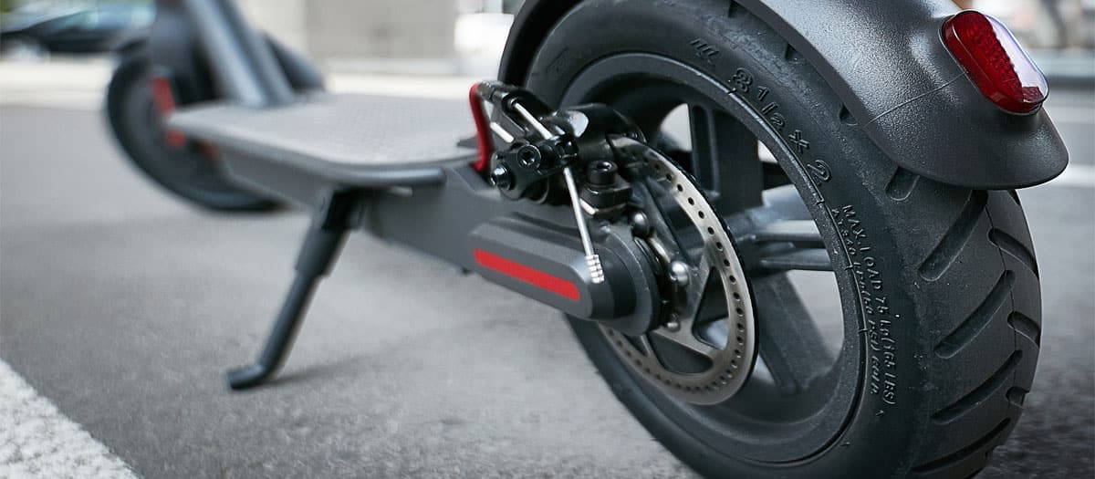Xiaomi M365 et Pro notre avis sur les e-trottinettes leader du marché