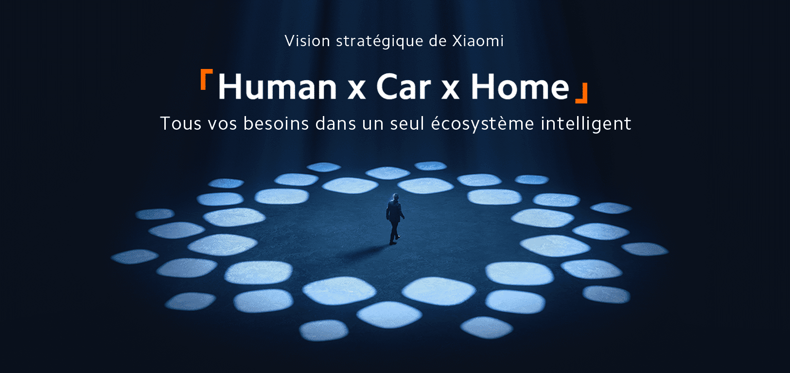 Xiaomi révolutionne l'automobile avec un écosystème connecté