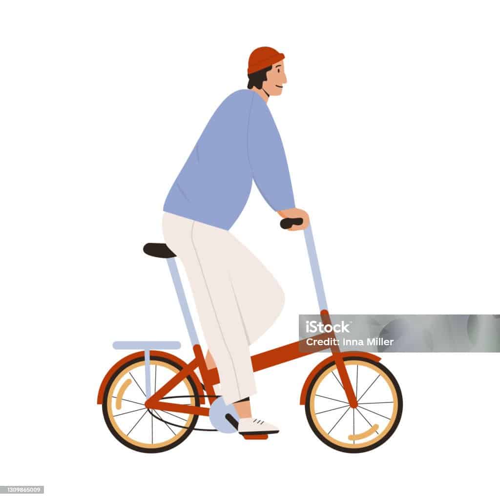 Meilleur vélo électrique pliant