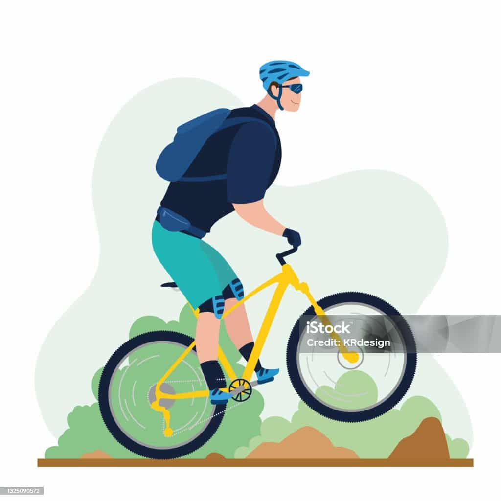 Meilleur vélo électrique tout terrain