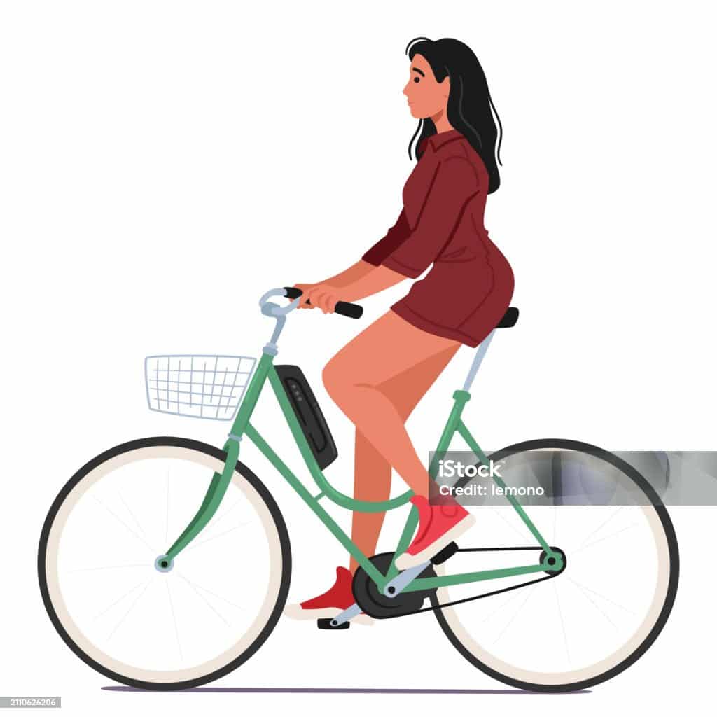 Meilleur vélo électrique ville