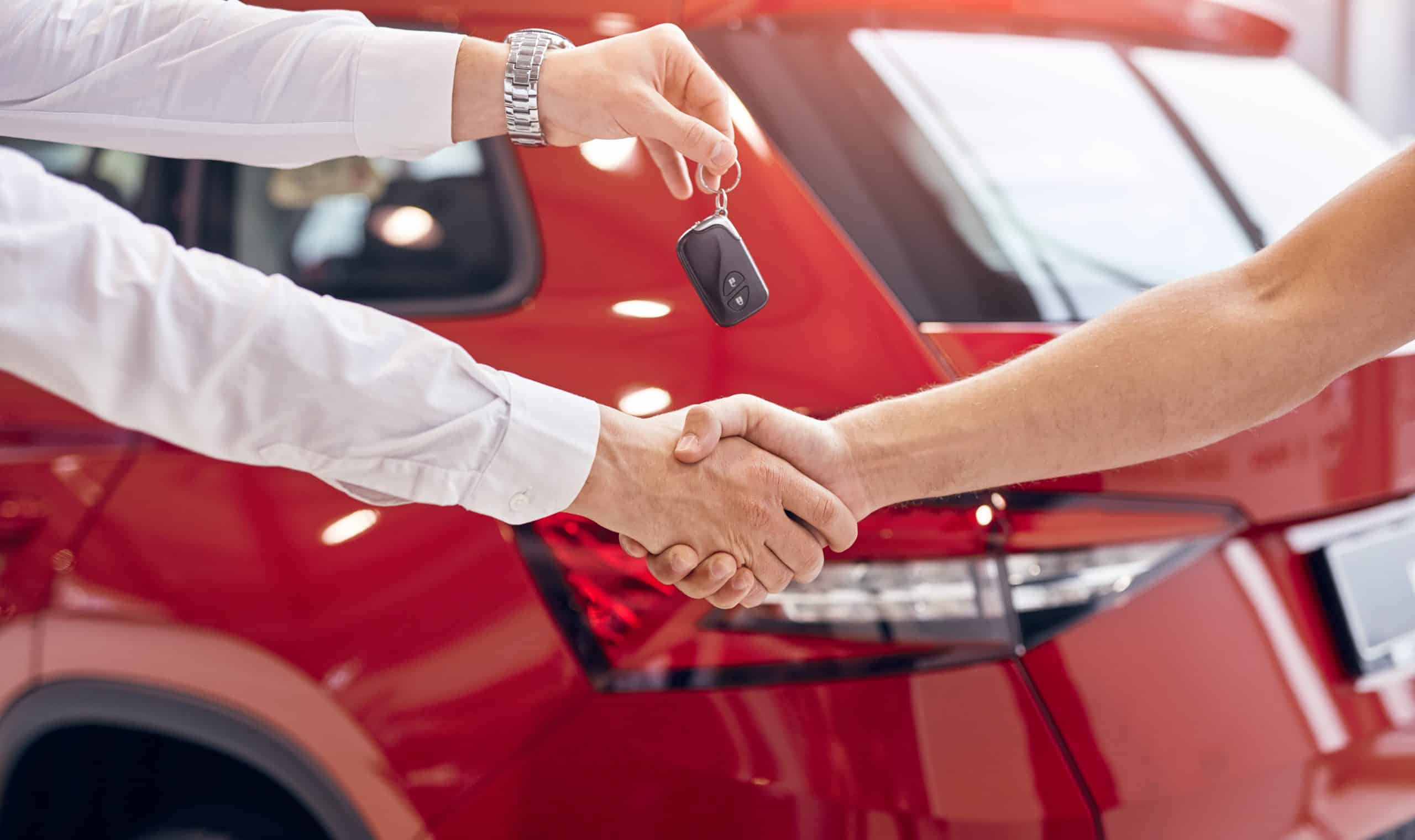 Acheter une voiture électrique d'occasion : que faut-il vérifier ?
