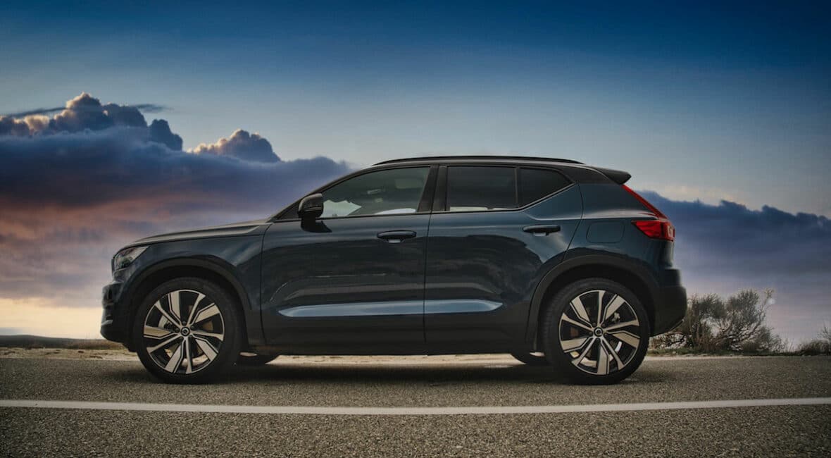Aides pour l'achat d'une voiture hybride en 2023