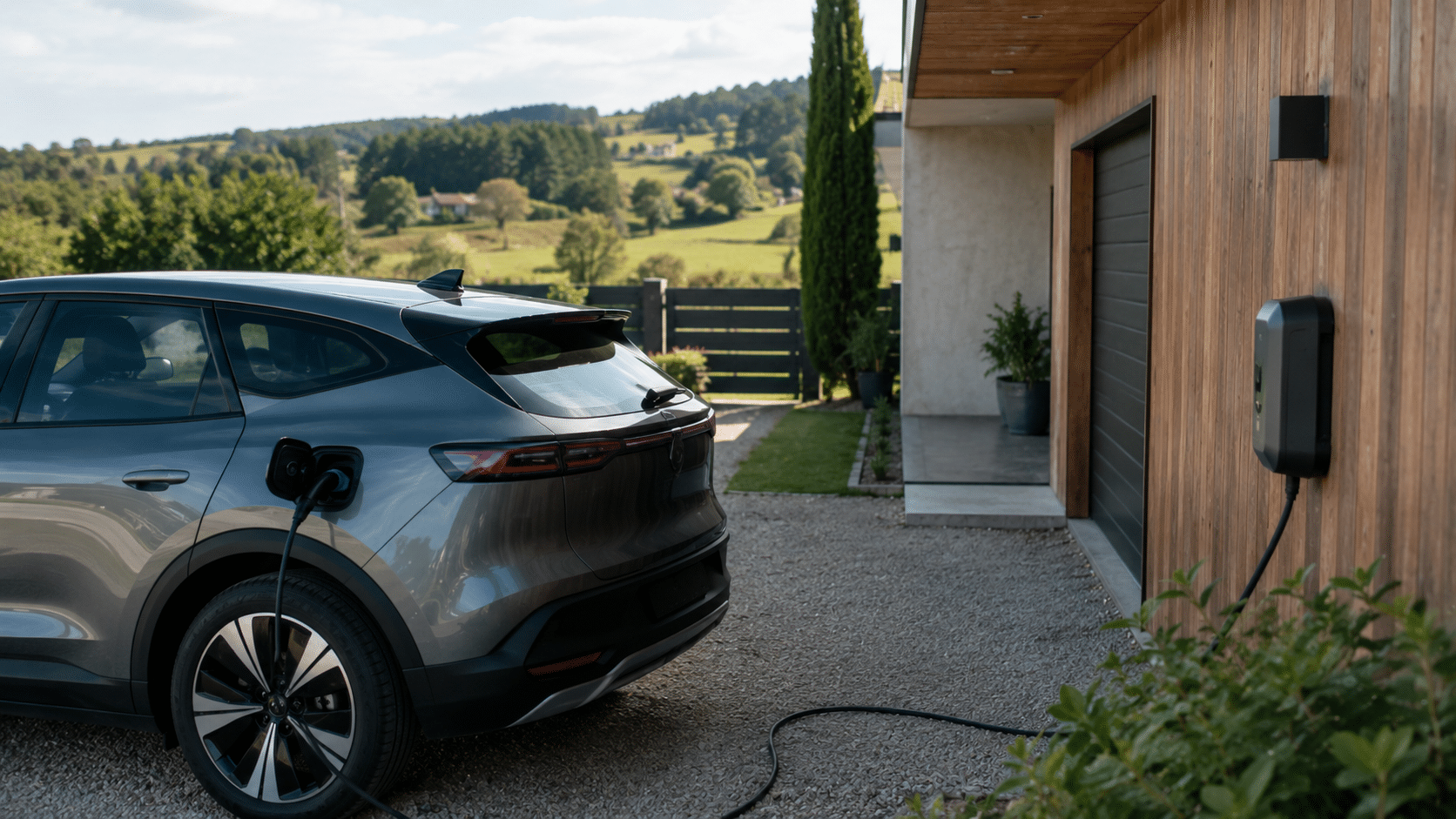 Voiture électrique : une aide jusqu'à 7 700 € pour les gros rouleurs dès septembre 2026