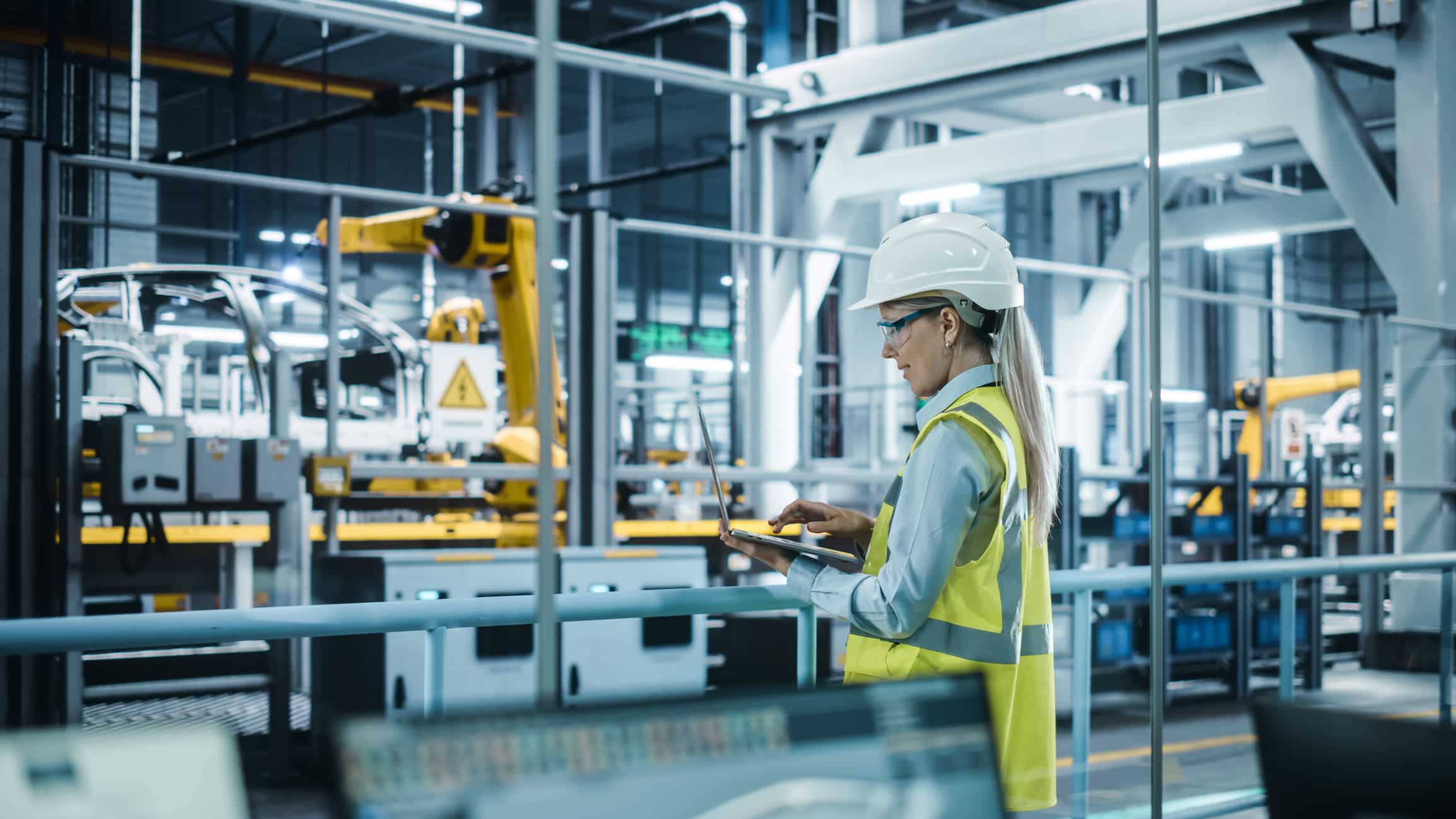 300 embauches intérimaires à l’usine Renault de Sandouville