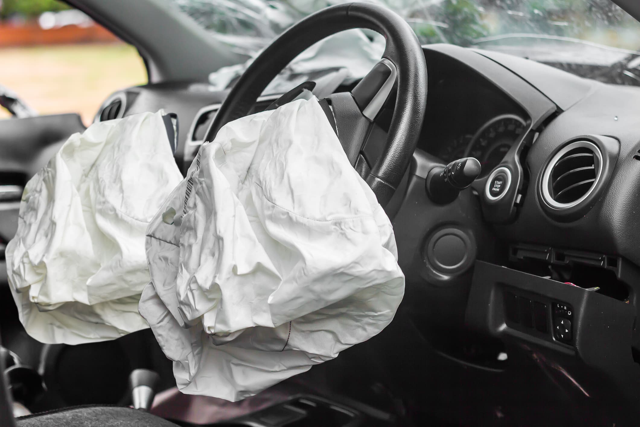 Airbags Takata : immersion au cœur de l’information judiciaire et des défis pour les propriétaires de Citroën C3 et DS3