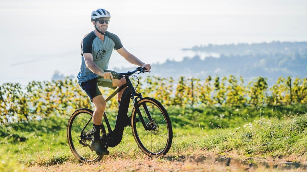 Scott Sub Cross eRIDE 30