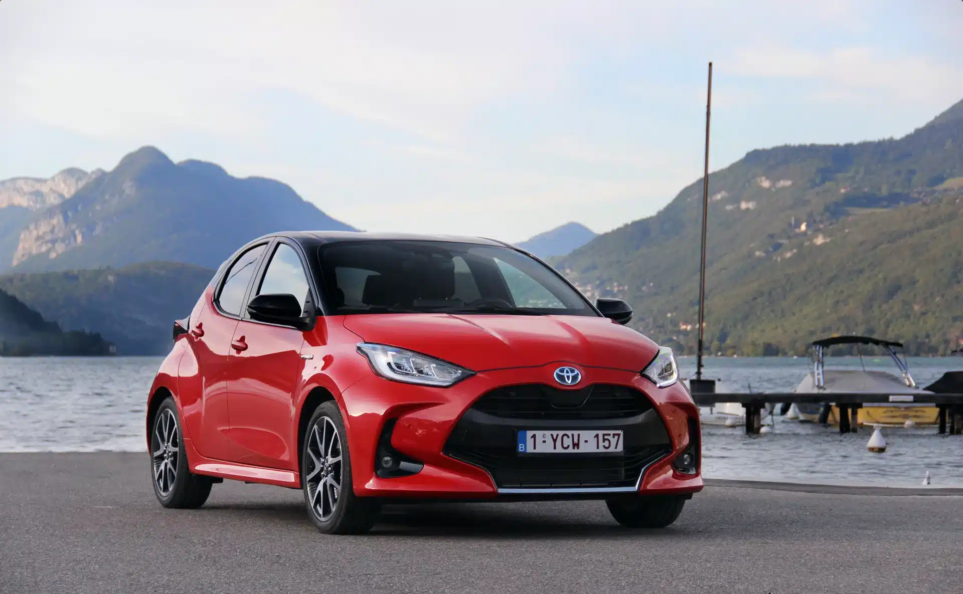 Yaris