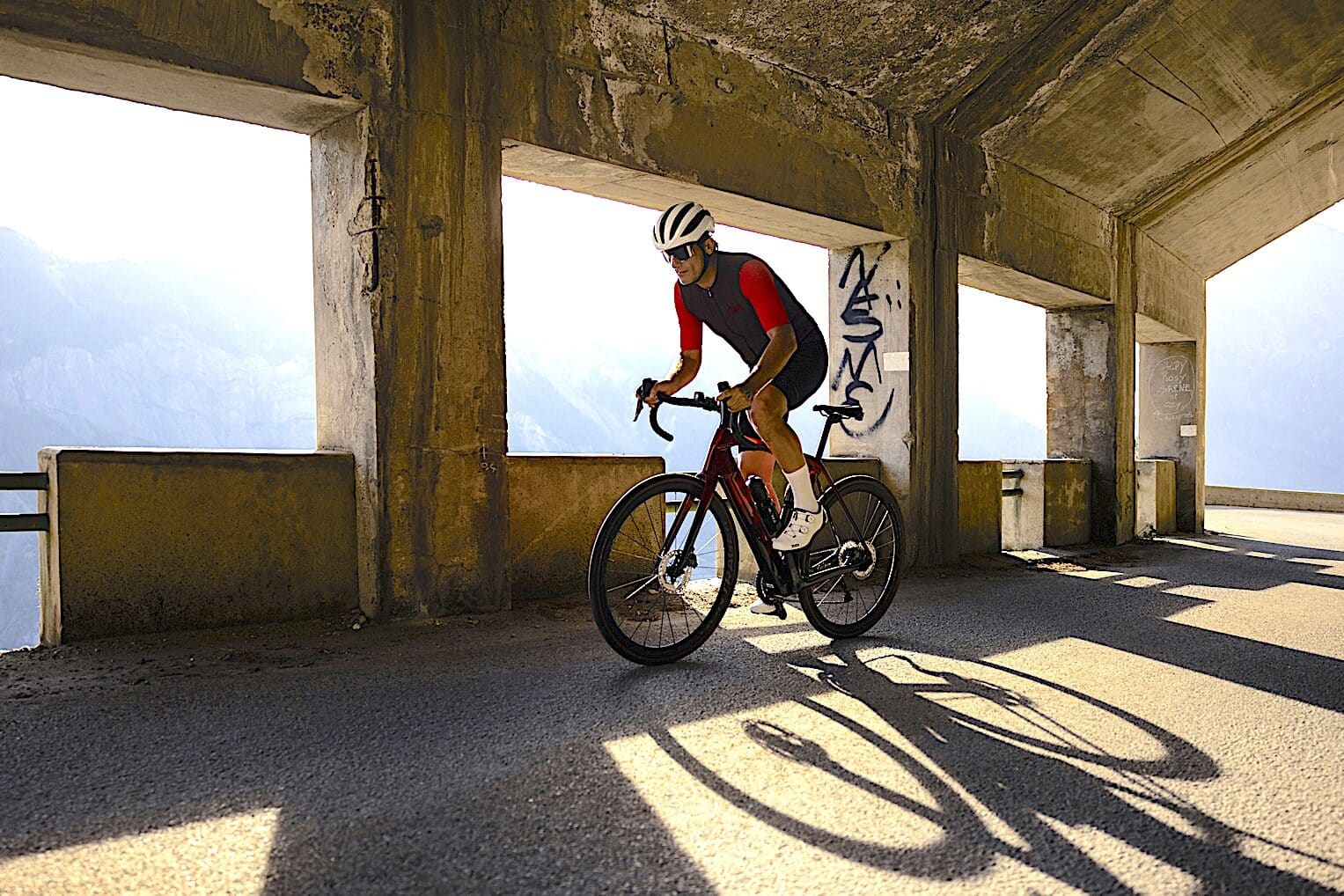 Domane+ SLR 9