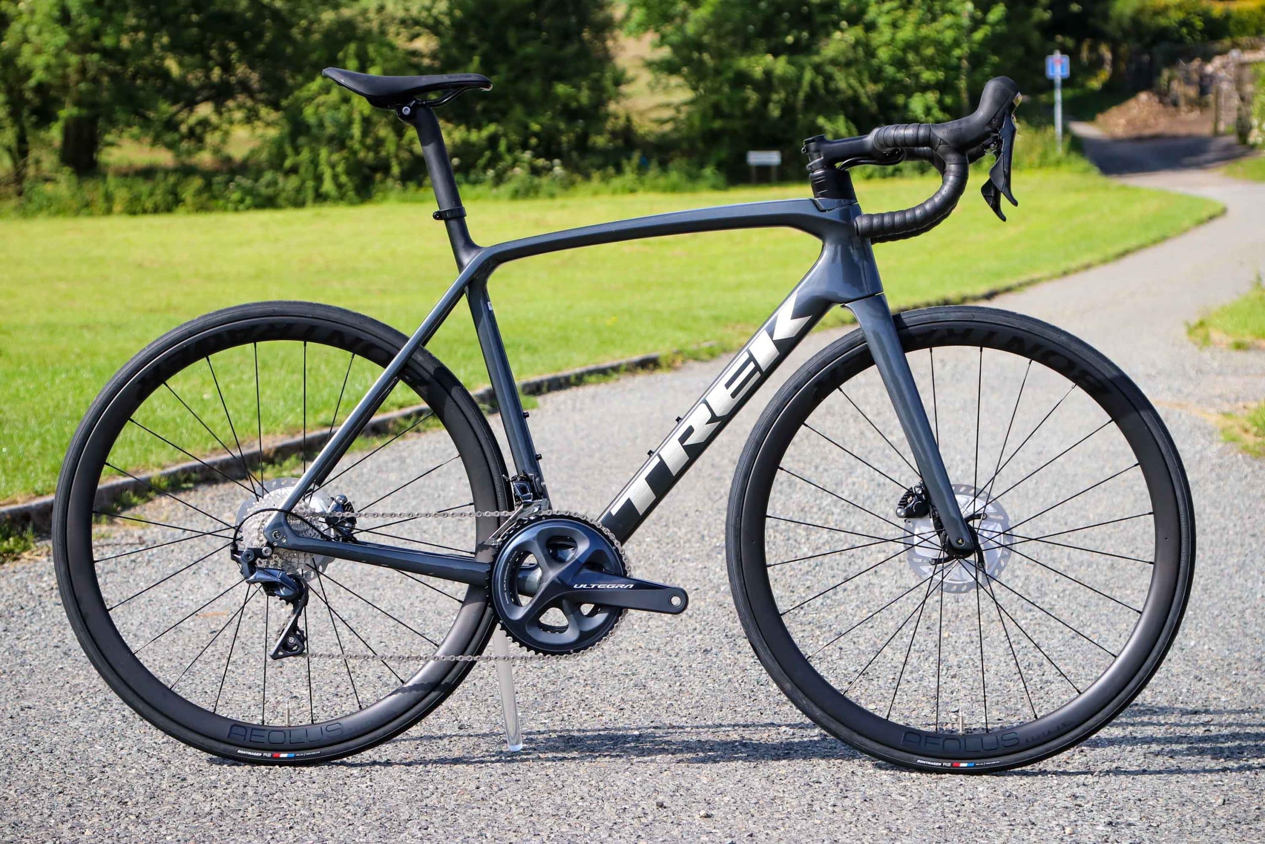 Emonda SL6 Disc