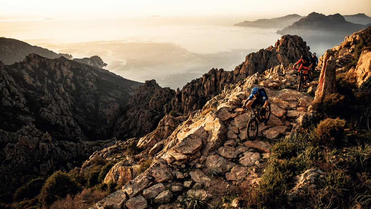 Powerfly 5 : un VTTAE riche en technologies
