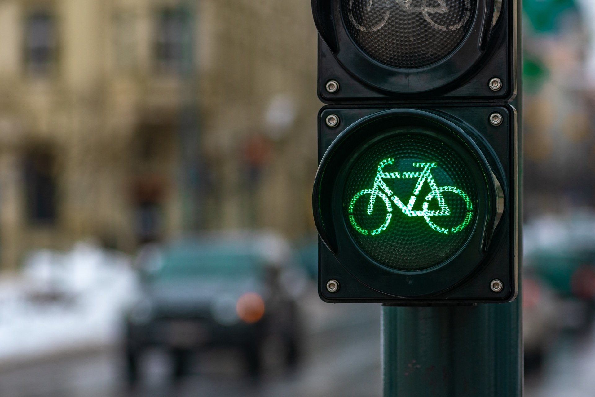 Prime à la conversion pour un vélo électrique