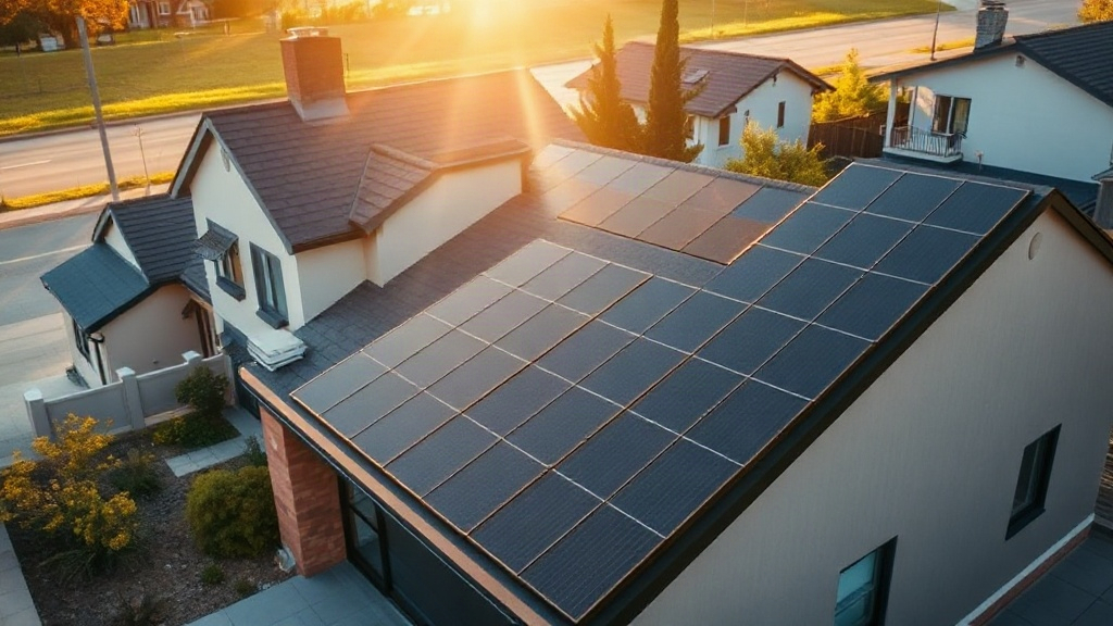 Tesla débranche le Solar Roof : la fin d'un pari sur les tuiles solaires
