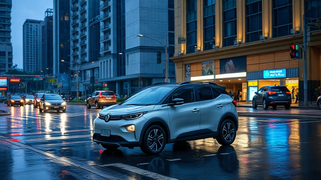 Singapour : 220 000 € pour un SUV Cupra… et 10 ans de conduite, pas plus