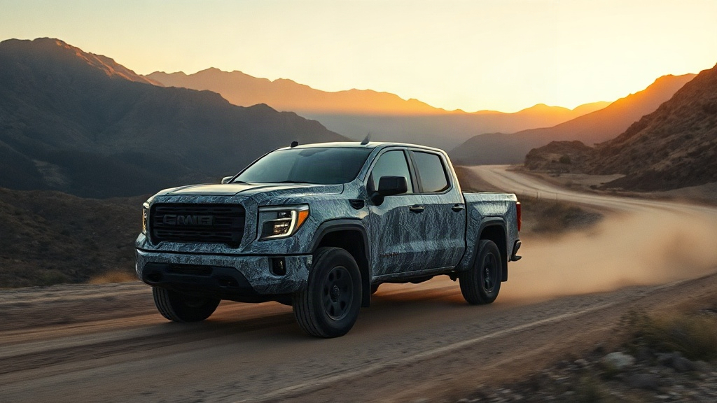 Le futur Volkswagen Amarok passe à l'hybride rechargeable en 2027