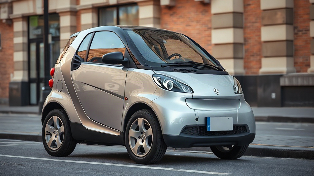 Aion UT : la citadine électrique chinoise débarque à 28 950 £ face à la R5