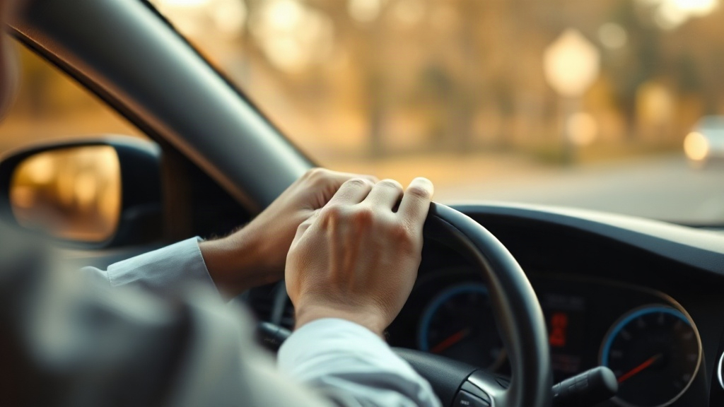 ADAS : pourquoi tant de conducteurs coupent les aides à la conduite