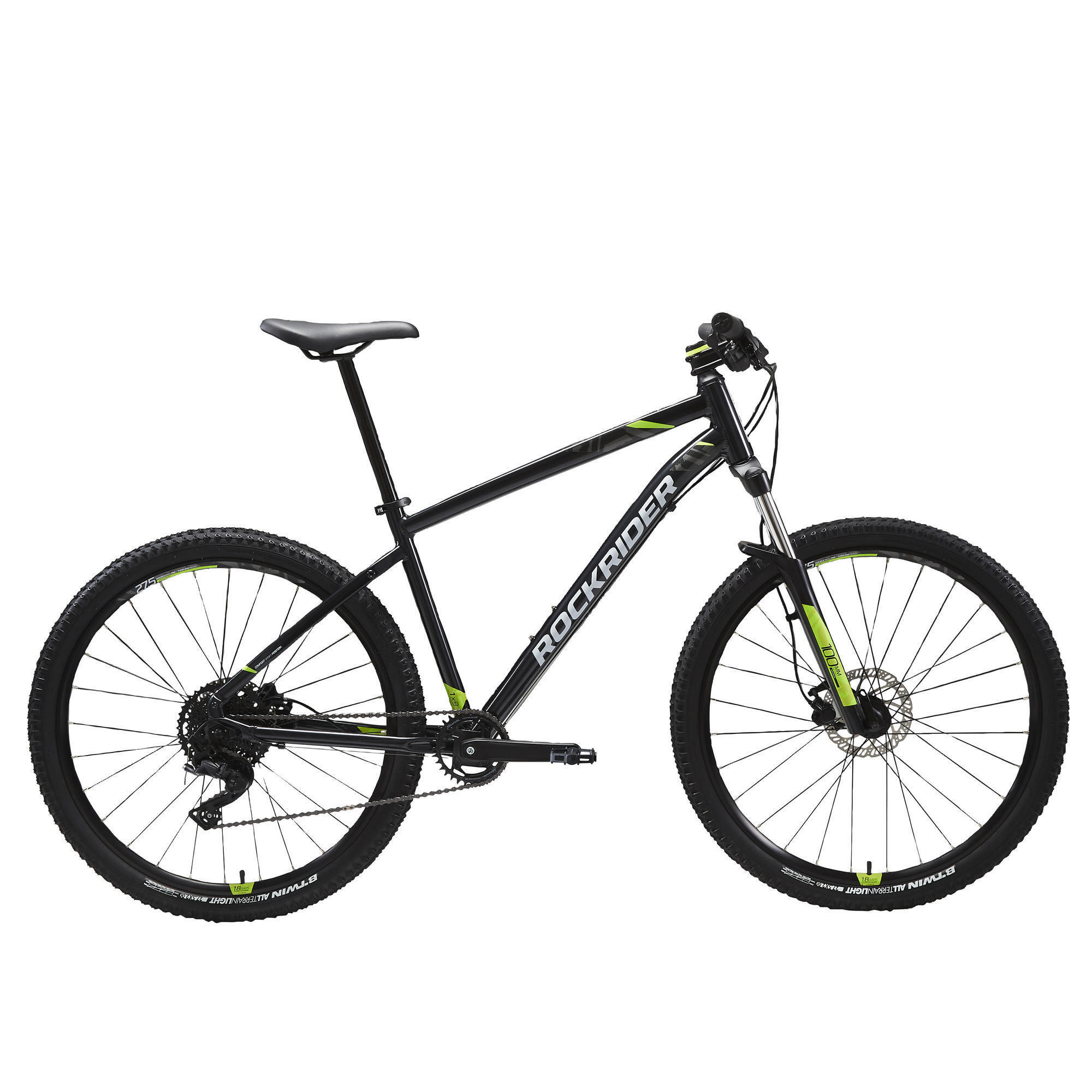 ST 530