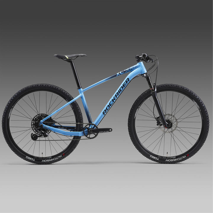 XC 500