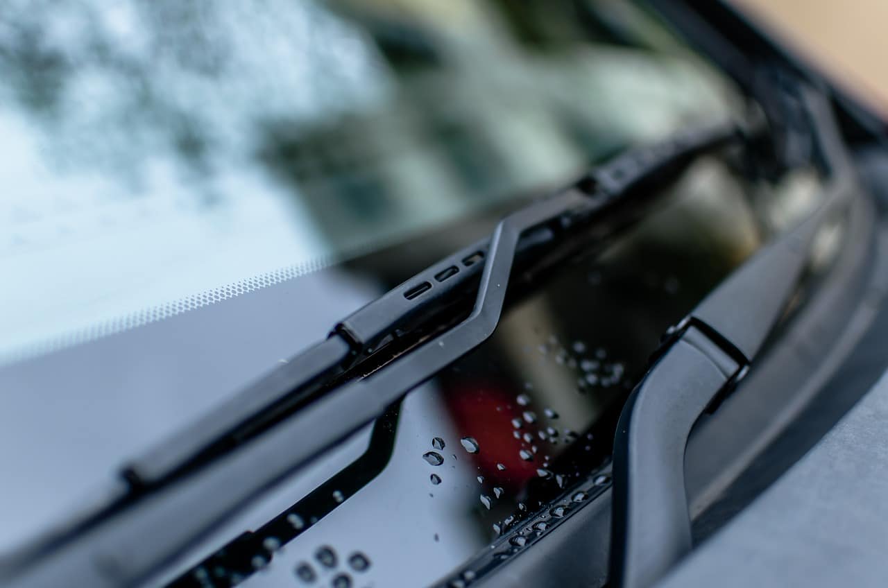 Les balais d'essuie-glace : bien plus qu'un simple accessoire de voiture