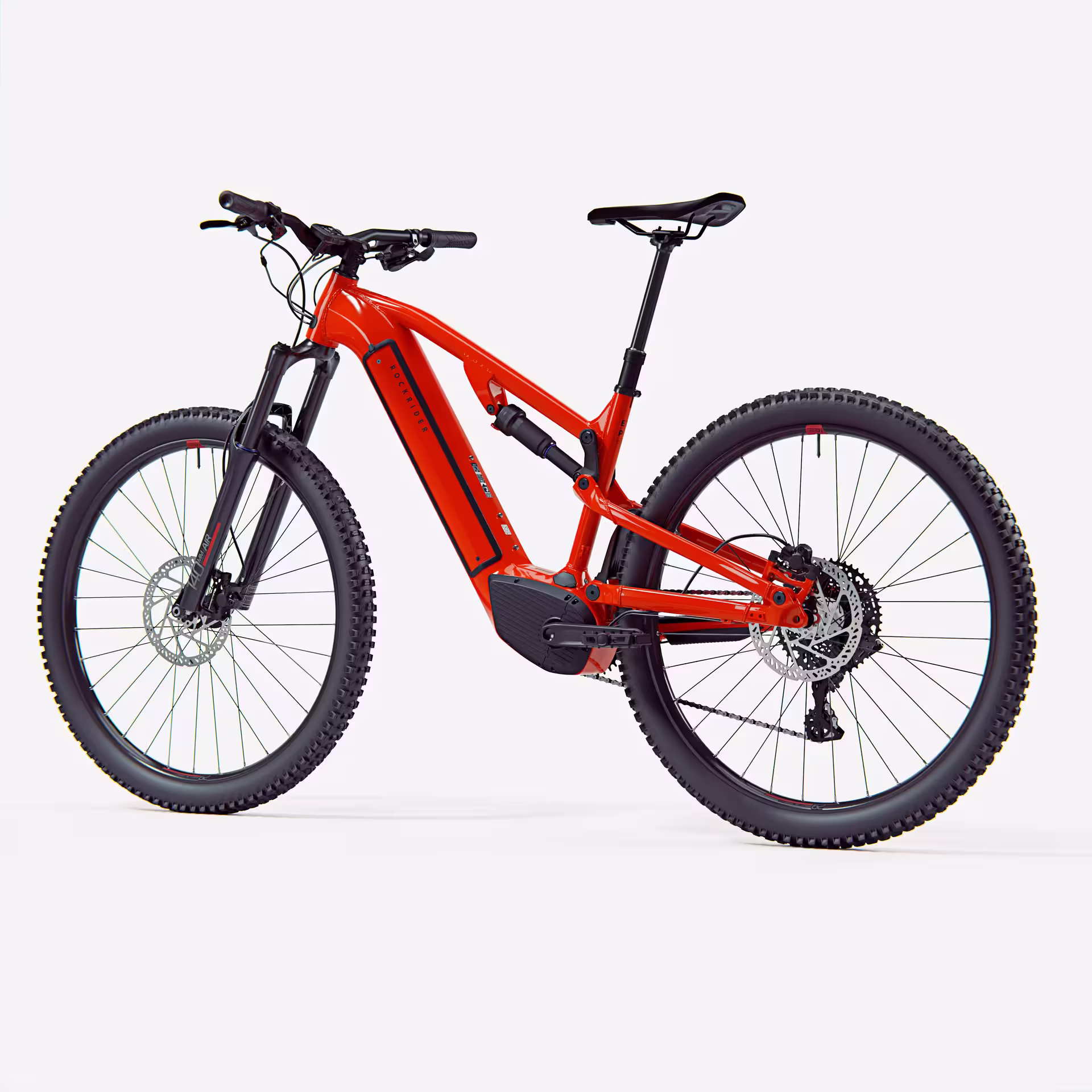 E-expl 520 s