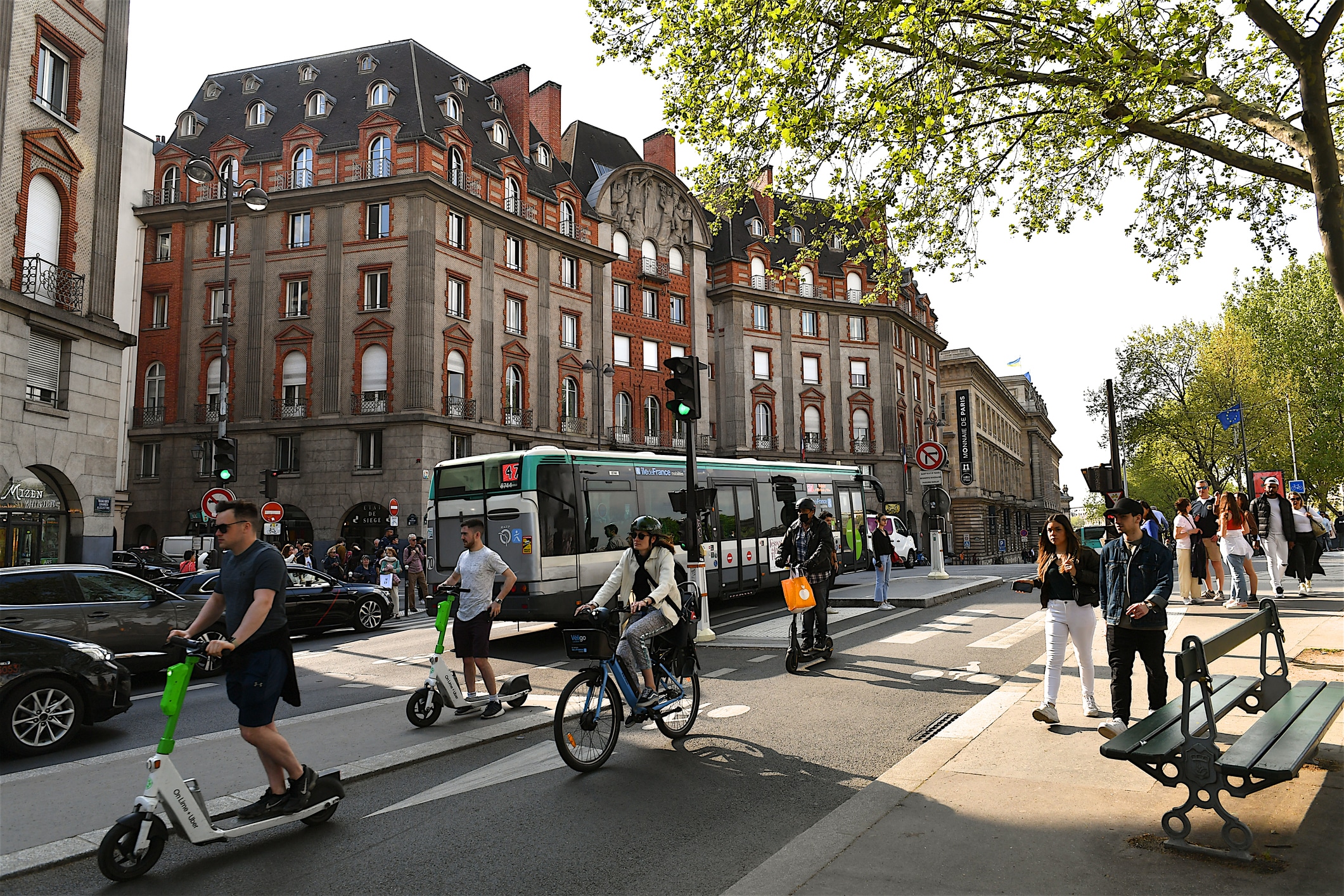 Baromètre vélo 2025 : quelles tendances pour les villes, bourgs et campagnes françaises ?