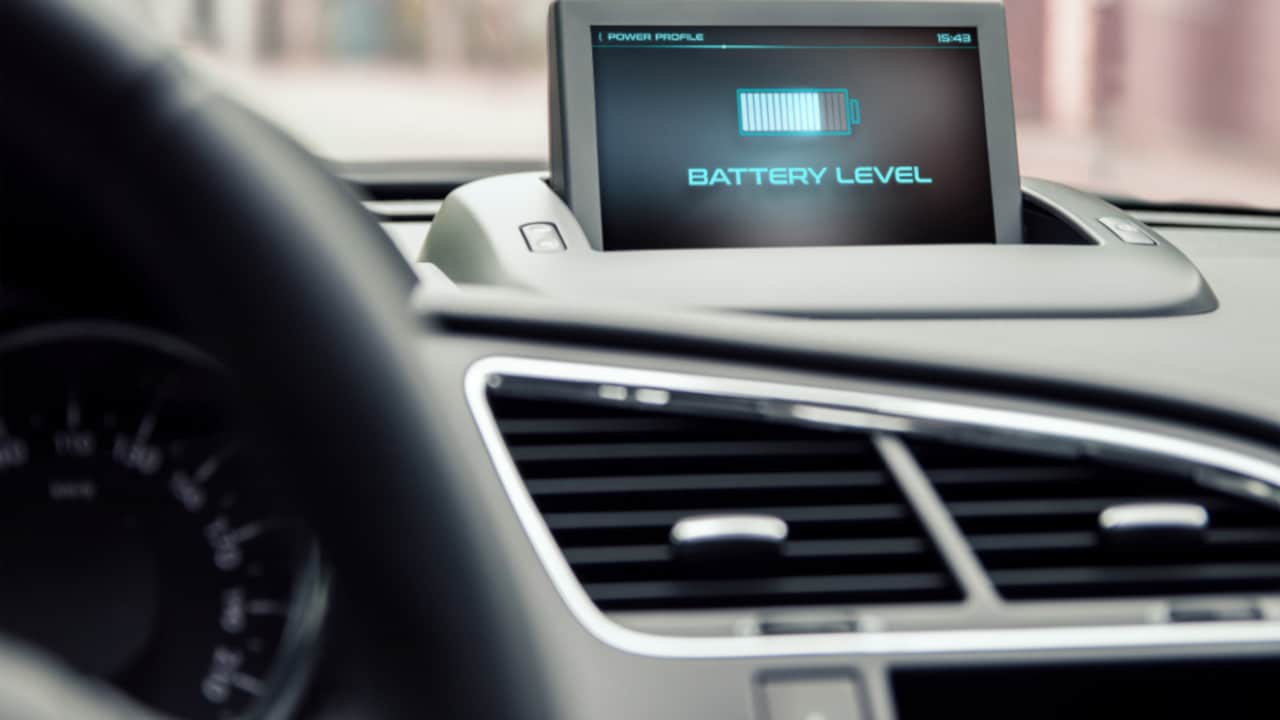 Batterie électrique : les choses à savoir