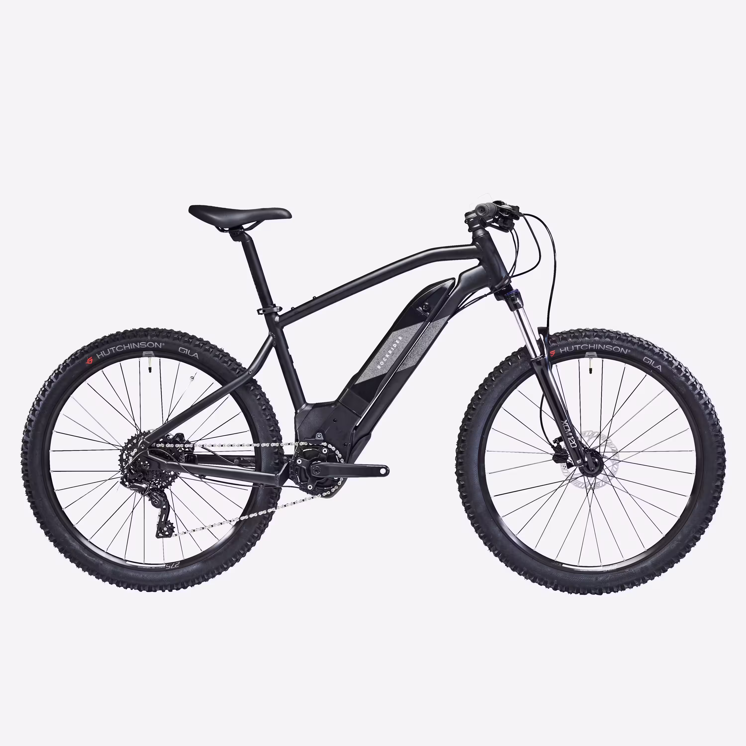 E-ST 500