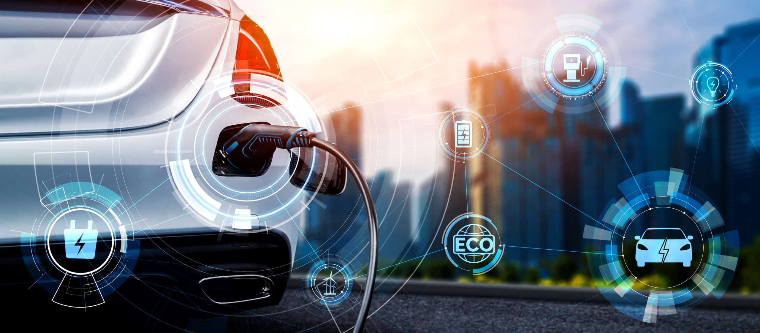 Les batteries au lithium pour véhicules électriques : avantages et inconvénients