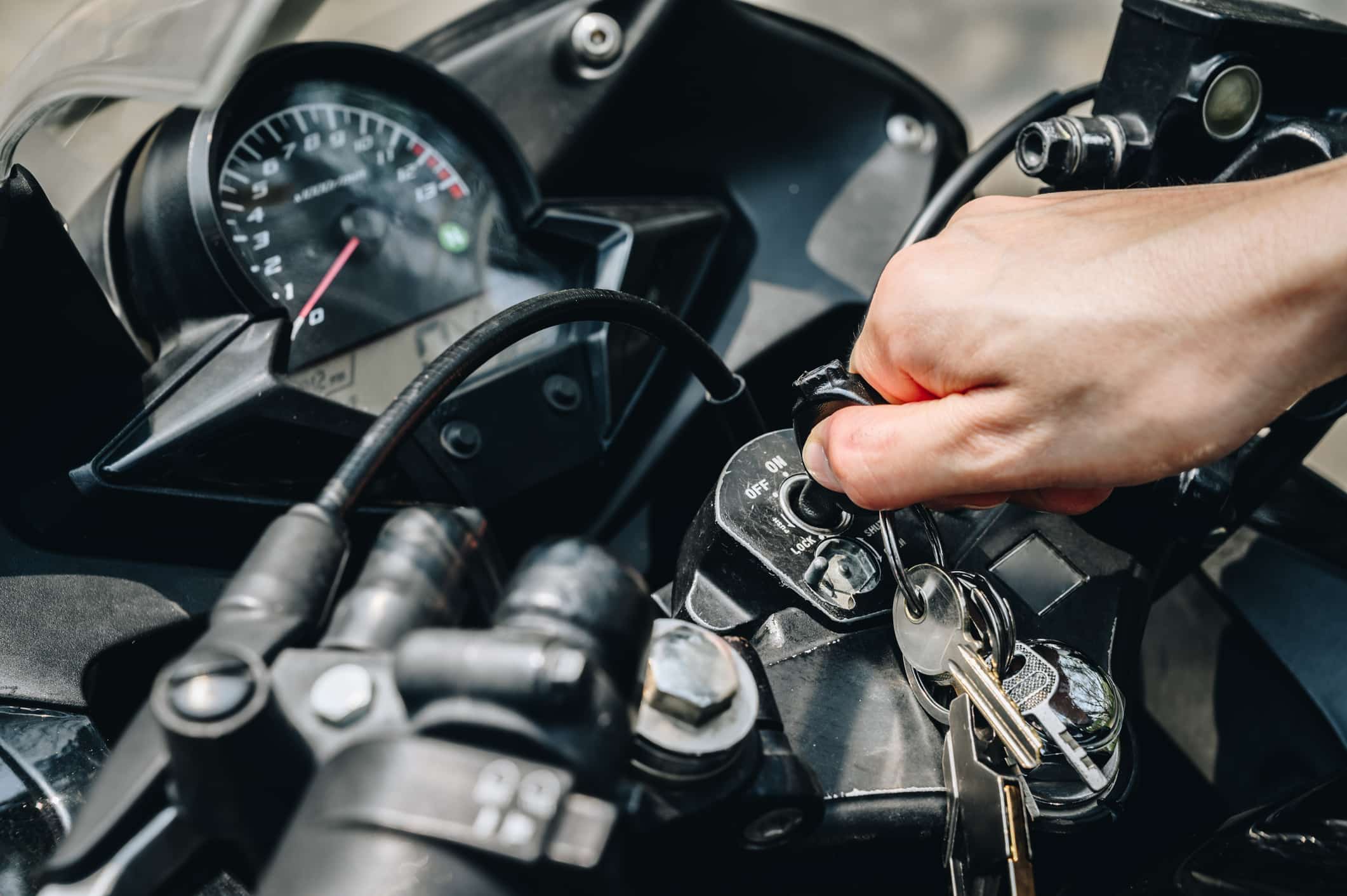 Quels sont les différents types de batteries pour moto ?